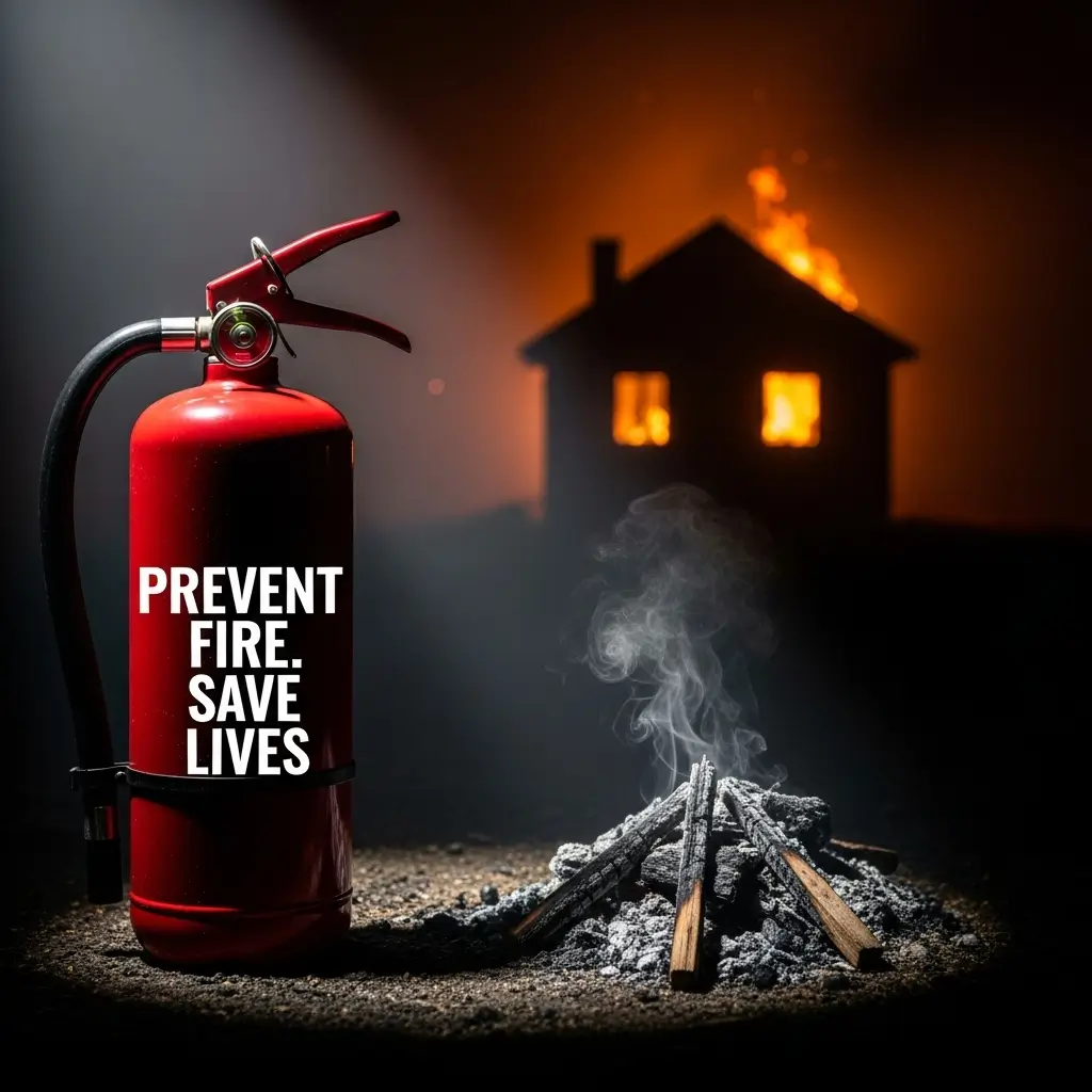 Prevenção Contra Incêndio: Guia Completo para Proteger Pessoas e Patrimônio